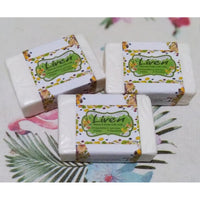 Thumbnail for LIVEN Natural Soap with Milk (135g)