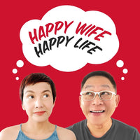 Thumbnail for Happy Wife Happy Life by Chinkee Tan