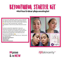 Thumbnail for Ryx Beyouthiful Starter Kit