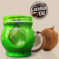 Thumbnail for Virgin Coconut Oil VCO - Certified Organic 280ml | The Herbalist Of Asia