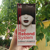 Thumbnail for MONEA Hair Rebond System Set (150g)