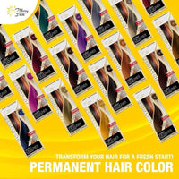 Thumbnail for Merry Sun Permanent Hair Color Kit