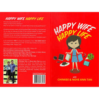 Thumbnail for Happy Wife Happy Life by Chinkee Tan