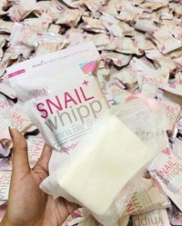Thumbnail for Perfect Skin Snail Whipp Soap
