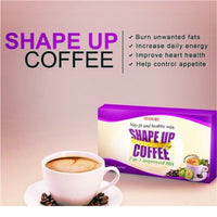 Thumbnail for Shape Up Coffee