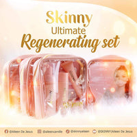 Thumbnail for Skinny Regenerating Set - Anti Treatment for Acne Prone Skin