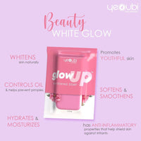 Thumbnail for Glow Up Premium Whitening Set with FREE Glow Up Soap & Glow Up Glutathione Lozenges