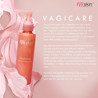 Thumbnail for RyxSkin Vagicare Feminine Wash