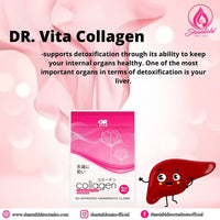 Thumbnail for [Buy 1 Take 1] Dr. Vita Collagen (90 tablets)