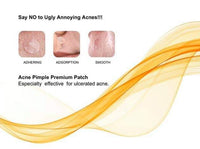 Thumbnail for KB Acne Pimple Premium Patch (9 Thin Patches)
