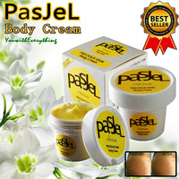 Thumbnail for Pasjel Stretch Mark Scar Whitening Cream (50g)
