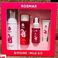 Thumbnail for Rosmar Kagayaku 24H | 24 Hours Rejuvenating Kit | 24 Hours Mild Kit