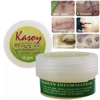 Thumbnail for Kasoy Cream Warts Remover 10grm