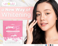 Thumbnail for Glow Up Premium Whitening Set with FREE Glow Up Soap & Glow Up Glutathione Lozenges