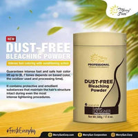 Thumbnail for Merry Sun Dust-Free Bleaching Powder (500g)