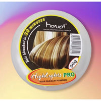 Thumbnail for Monea Highlights Pro Hair Bleach Powder + Oxider Developer Oxi 12%