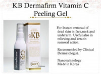 Thumbnail for KB Dermafirm + Premium Body Lotion + Gold Premium Soap