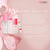 Thumbnail for RyxSkin Hydra Glow Set