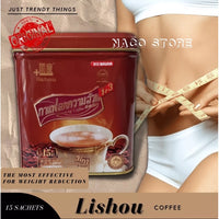 Thumbnail for Lishou Slimming Coffee