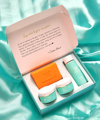 Thumbnail for Ivana Skin Rejuvenating Glow Kit