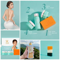 Thumbnail for Ivana Skin Rejuvenating Glow Kit