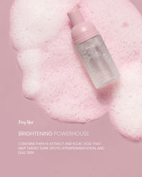 Thumbnail for Fairy Skin Premium Brightening Facial Foam 100g