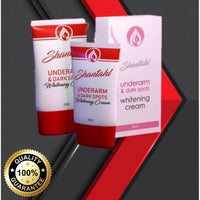 Thumbnail for Shantahl Underarm & Dark Spots Whitening Cream (30ml)