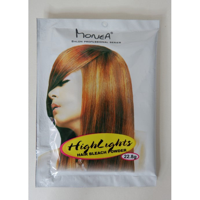 MONEA Highlights Hair Bleach Powder (22.8ml)