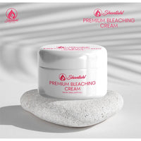 Thumbnail for Shantahl Premium Bleaching Cream 250g | Removes whiteheads and Blackheads Anti-blemishes Anti-aging