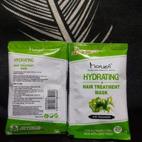 Thumbnail for Monea Hydrating Hair Treatment Mask (20ml)
