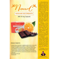 Thumbnail for NourC Sodium Ascorbate