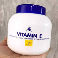 Thumbnail for Thailand Vitamin E