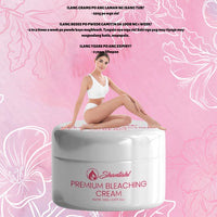 Thumbnail for Shantahl Premium Bleaching Cream 250g | Removes whiteheads and Blackheads Anti-blemishes Anti-aging