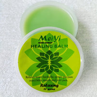 Thumbnail for Meiyi Healing Balm & Pain Relief Rub by Creations Spa Essentials (50g)