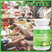 Thumbnail for [Buy 1 Take 1] Dr. Vita Garcinia Cambogia - Burns Fats Faster! (30 capsules)