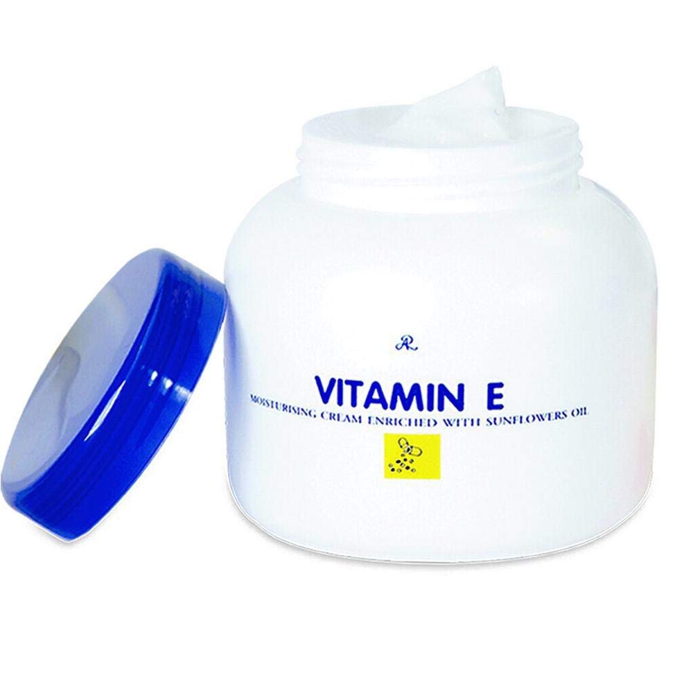 Thailand Vitamin E