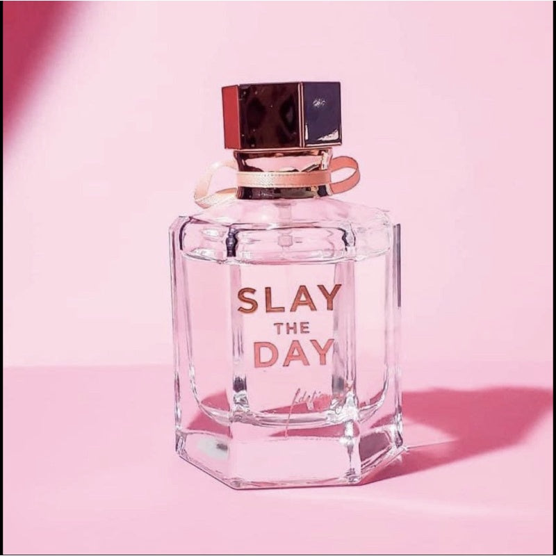 RyxSkin Slay The Day Perfume