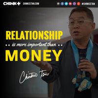 Thumbnail for How I Made My 1st Million by Chinkee Tan (Through direct selling & how you can too)
