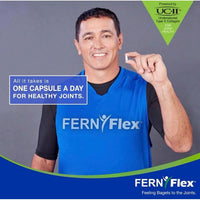 Thumbnail for Fern Flex - Undenatured Type II Collagen