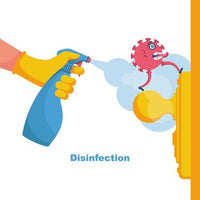 Thumbnail for NourSkin Disinfectant (The Ultimate Antimicrobial Product)