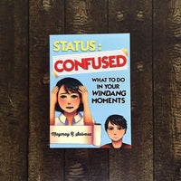 Thumbnail for Status: Confused! by Maymay Salvosa