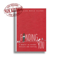 Thumbnail for Finding You by Maymay R. Salvosa
