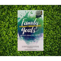 Thumbnail for Family Goals by Michele Alignay