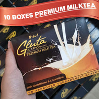 Thumbnail for GlutaLipo Reseller Package - CLASSIC Series Wholesale (10 boxes)