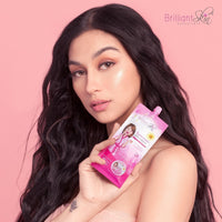 Thumbnail for Brilliant Skin Sunscreen Gel Cream SPF30 | Classic with Niacinamide, Pink with Aloe Vera Extract