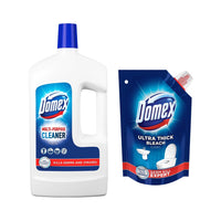 Thumbnail for BUNDLE Domex Multi-Purpose Cleaner Classic 1L Bottle and FREE Domex Classic 140ml