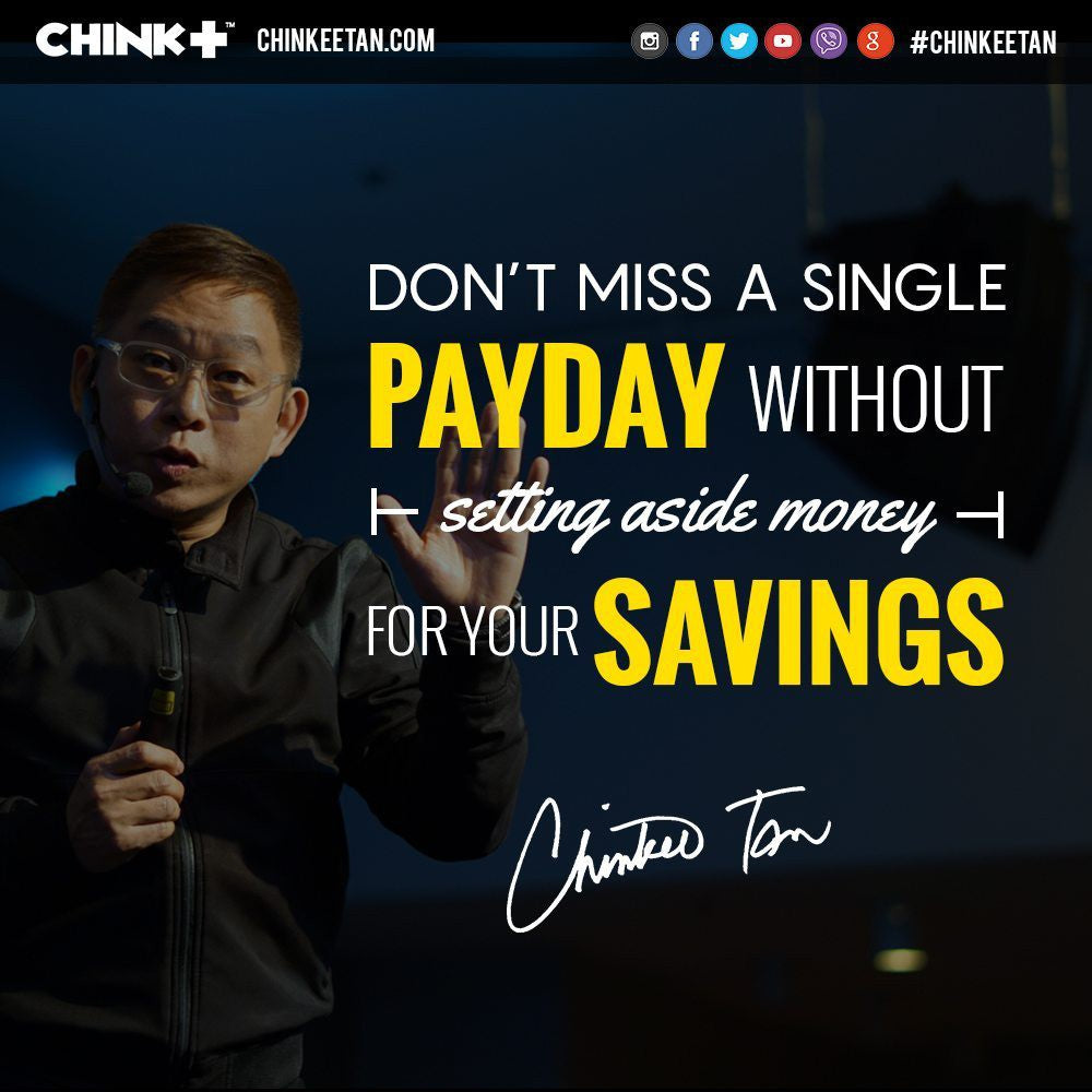 My Ipon Diary by Chinkee Tan (Saving Diary to achieve your Financial Goals)