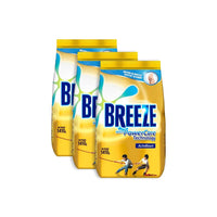 Thumbnail for Breeze Powder Detergent With Activbleach 1.41kg Special Offer x3