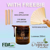 Thumbnail for Luxewax Organic Sugar | RESELLER PACKAGE