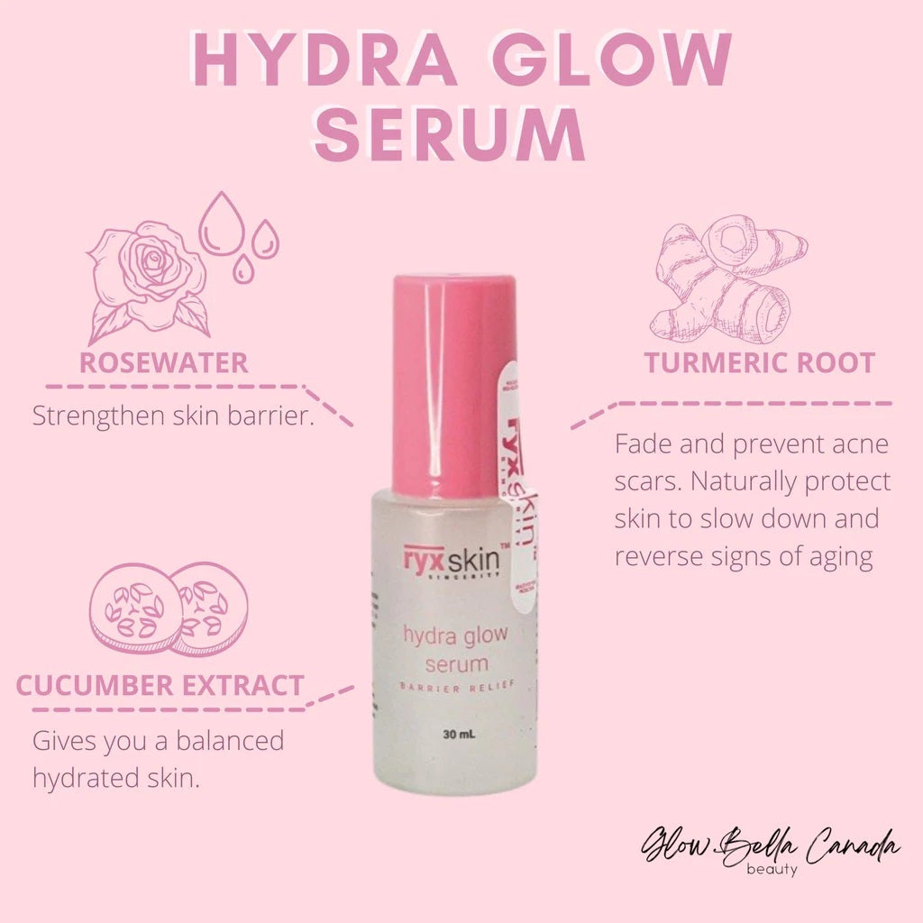 RyxSkin Hydra Glow Serum
